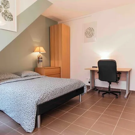 Apartment L'orangerie Versailles